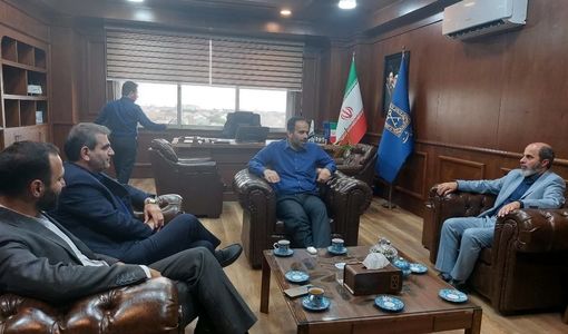  توافق راهبردی شرکت سفیدرود و شهرداری در مسیر کارآفرینی و مسئولیت اجتماعی