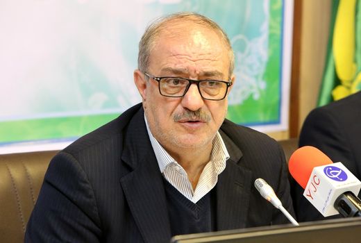 فاز دوم طرح 550 هزار هکتاری ماه آینده کلید می‌خورد