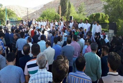 تنها راه نجات کارگران، ایجاد تشکل‌های مستقل است