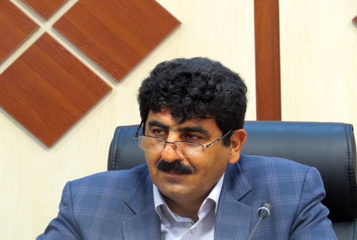 وجود 500 هکتار زمین بدون معارض در ایلام جهت واگذاری به سرمایه گذار