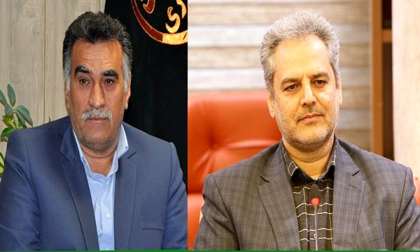 پیام تبریک رییس سازمان جهاد کشاورزی خراسان جنوبی به دکتر خاوازی، وزیر جهاد کشاورزی