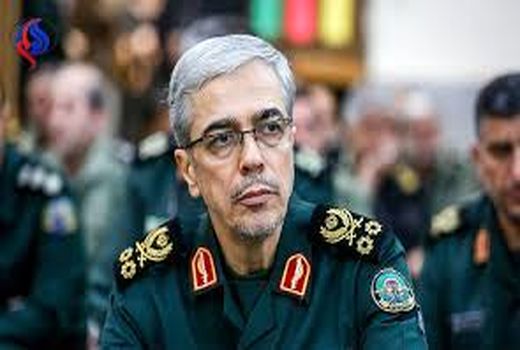 ترامپ می‌خواست ارتش آمریکا را برای حمله به ایران وارد کند