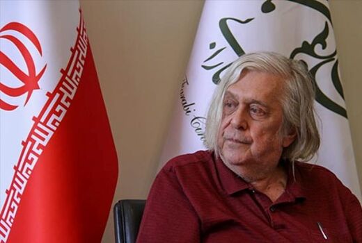 «مغول‌ها» به عنوان فیلمی «پسا-گداری» به شدت مرا تحت تاثیر قرار داد