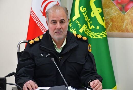 هشدار جدی به متصرفان؛ احداث ۲۸۶ سازه غیرمجاز در آذربایجان شرقی متوقف شد