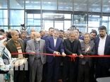 گزارش تصویری افتتاح نخستین نمایشگاه جامع کشاورزی 
