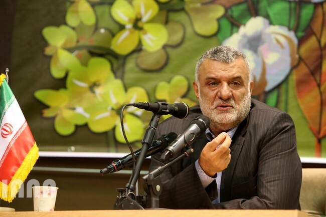 هفتمین گردهمایی سراسری کشت محصولات زراعی 98-99