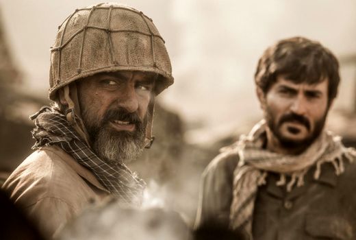 با فیلم های جدید سینماها آشنا شوید