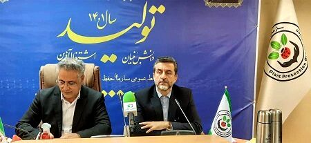 پیگیری جدی نهضت ثبت آفت‌کش‌های بیولوژیک و غیرشیمیایی 