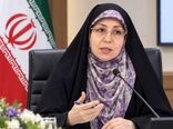 دستاوردهای زنان ایران در مجامع جهانی معرفی شود/ فعالیت ۱۶۱ تعاونی زنان با ۱۵ هزار عضو 