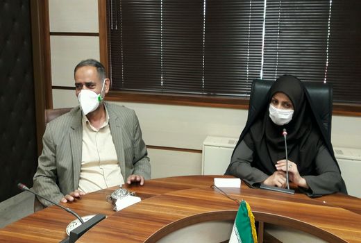  تعیین تکلیف عرصه‌های پلاک سگز آباد در دستور کار جهادکشاورزی  قرار دارد