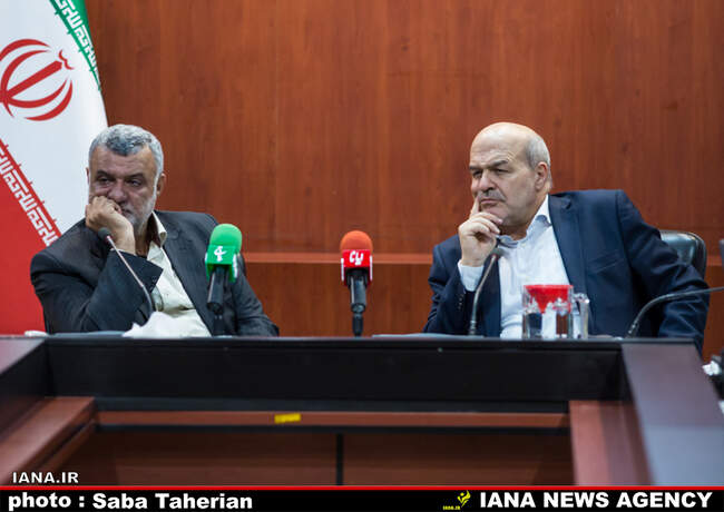 تفاهم وزارت جهاد کشاورزی و سازمان حفاظت محیط زیست