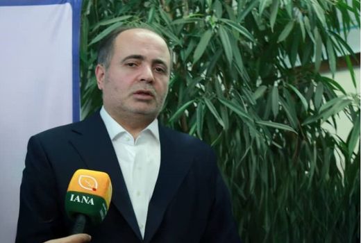 ۲۴۰۰ طرح کشاورزی در هفته دولت به بهره‌برداری می‌رسد