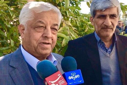 خسارت سیلاب به بخش کشاورزی سیستان و بلوچستان جدی است