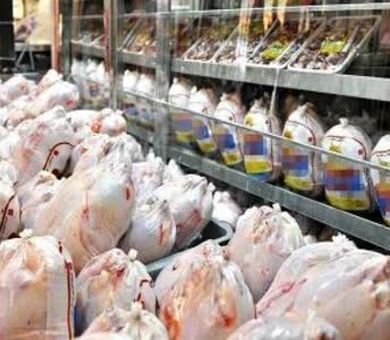 نصب ۴۵۴ دستگاه کارتخوان فناوا در مرغ‌فروشی‌های استان قزوین برای شفاف‌سازی بازار مرغ