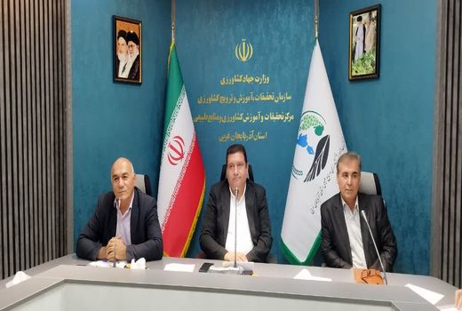 نظارت بر تولید و عرضه کودها تضمین‌کننده امنیت غذایی و پایداری تولید است

