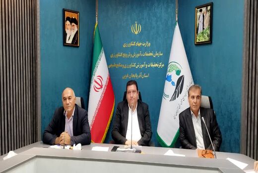 نظارت بر تولید و عرضه کودها تضمین‌کننده امنیت غذایی و پایداری تولید است

