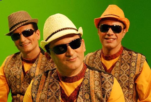 بازگشت فیتیله ای ها به تلویزیون