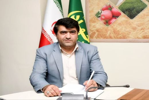  اجرای 65 هزار و 300 هکتار کشاورزی قراردادی در هشترود 