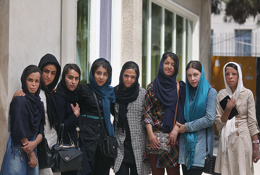 وزرا نامه‌های ما را به سطل آشغال می‌اندازند