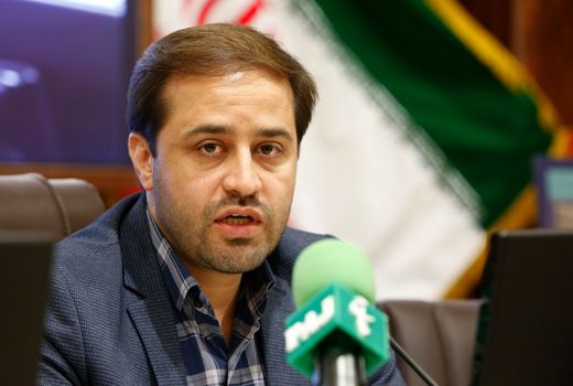 برگزاری گردهمایی فرماندهان مهندسی رزمی جنگ وزارت کشاورزی