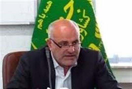 جایگاه امروز کشاورزی در استان به دلیل زحمات ارزشمند بازنشستگان است