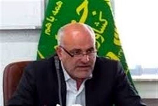 جایگاه امروز کشاورزی در استان به دلیل زحمات ارزشمند بازنشستگان است