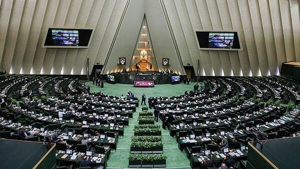 عوارض صادراتی محصولات کشاورزی آب بر نیم درصد شد
