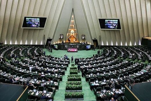 رای مثبت دو نماینده مجلس به محمدعلی نیکبخت