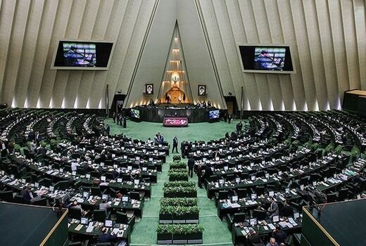 رای مثبت دو نماینده مجلس به محمدعلی نیکبخت