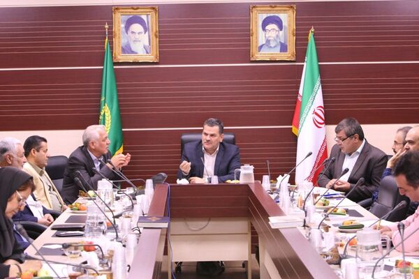 ایجاد زنجیره گوشت گرم گوساله برای متعادل کردن قیمت ها
