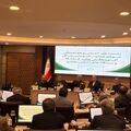 وزارت جهاد کشاورزی میزبان معاونان پارلمانی دستگاه‌های اجرایی؛ تاکید بر افزایش هم‌افزایی با مجلس
