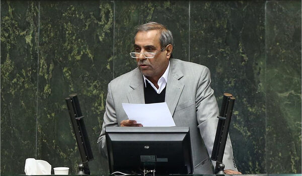 حجتی کشاورزی را از ویرانی نجات داد