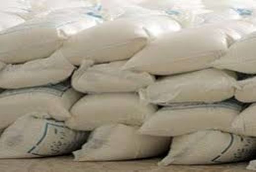 توزیع بیش از ۴۷ میلیون کیلو آرد تا پایان مردادماه 