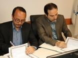 امضای تفاهم‌نامه همکاری مشترک سازمان دامپزشکی کشور و وزارت بهداشت در حوزه ضوابط بهداشتی+ متن تفاهم نامه