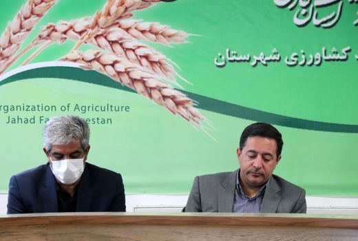 طرح پهنه بندی باید تمام و کامل دنبال شود