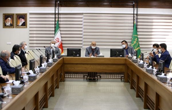 روابط عمومی، عمق فعالیت های وزارت جهاد کشاورزی را به تصویر  میکشد