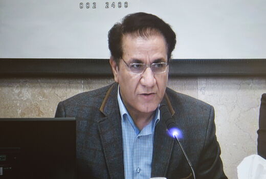 اصلاح الگوی کاشت بهترین راهکار افزایش راندمان آب