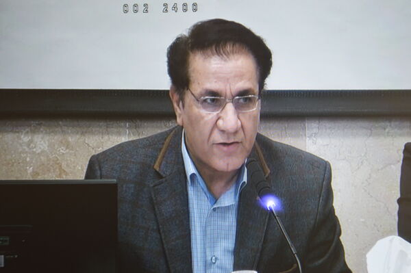 اصلاح الگوی کاشت بهترین راهکار افزایش راندمان آب