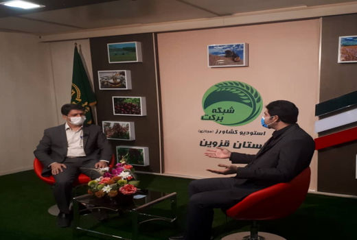 کوچ پاییزه عشایر استان قزوین موضوع سی‌ امین برنامه استودیو کشاورز