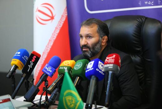 دانش‌محوری کلید تحقق امنیت غذایی است / صدور ۳۶ هزار پروانه اشتغال تخصصی بخش کشاورزی