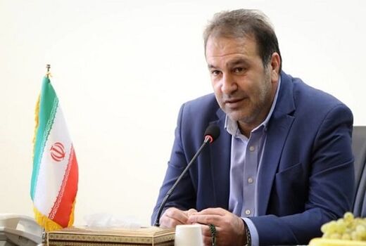 ردیابی ملخ در 211 هزار هکتار از اراضی فارس