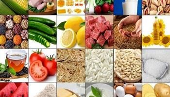 مردادماه پررونق برای بازار خوراکیها؛ نگاهی به تغییرات قیمتها