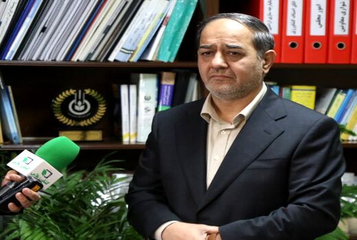 آماده‌ایم بدون محدودیت اقلام اساسی کشور را تأمین و توزیع کنیم