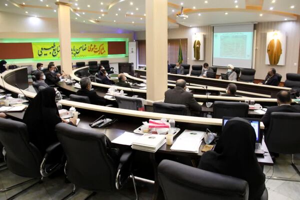 برنامه‌های هفته منابع طبیعی و آبخیزداری استان چهارمحال بختیاری اعلام شد