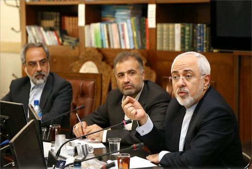 مذاکره روسیه با اروپا برای حفظ برجام