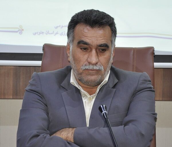 اختصاص ۱۵۰۰ هکتار زمین به کاشت دانه‌های روغنی