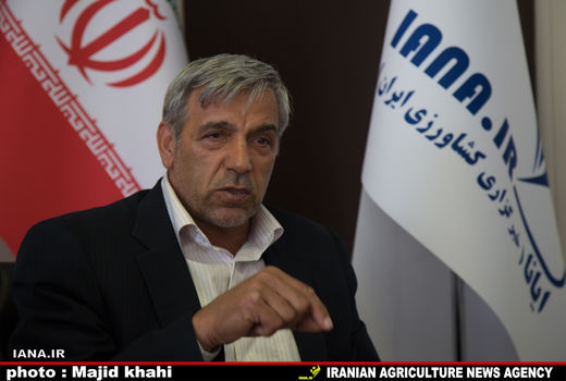 تاثیر توانمندسازی عشایر بر زنجیره تولید