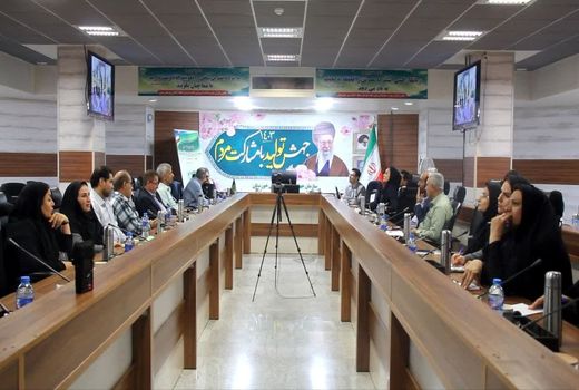 ذخیره دو برابری کودهای کشاورزی در خوزستان 