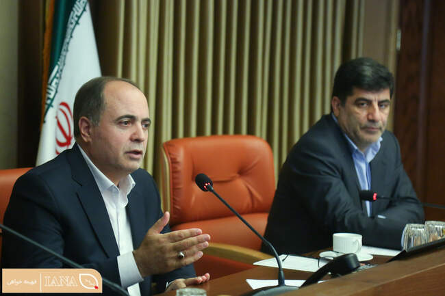 نشست شورای قیمت گذاری
