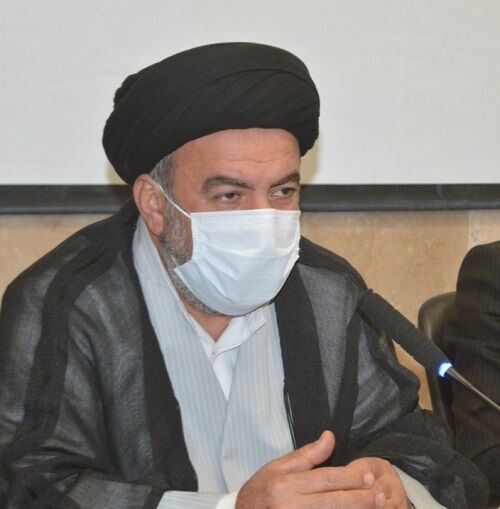 مدیر باید اخلاق مدار باشد